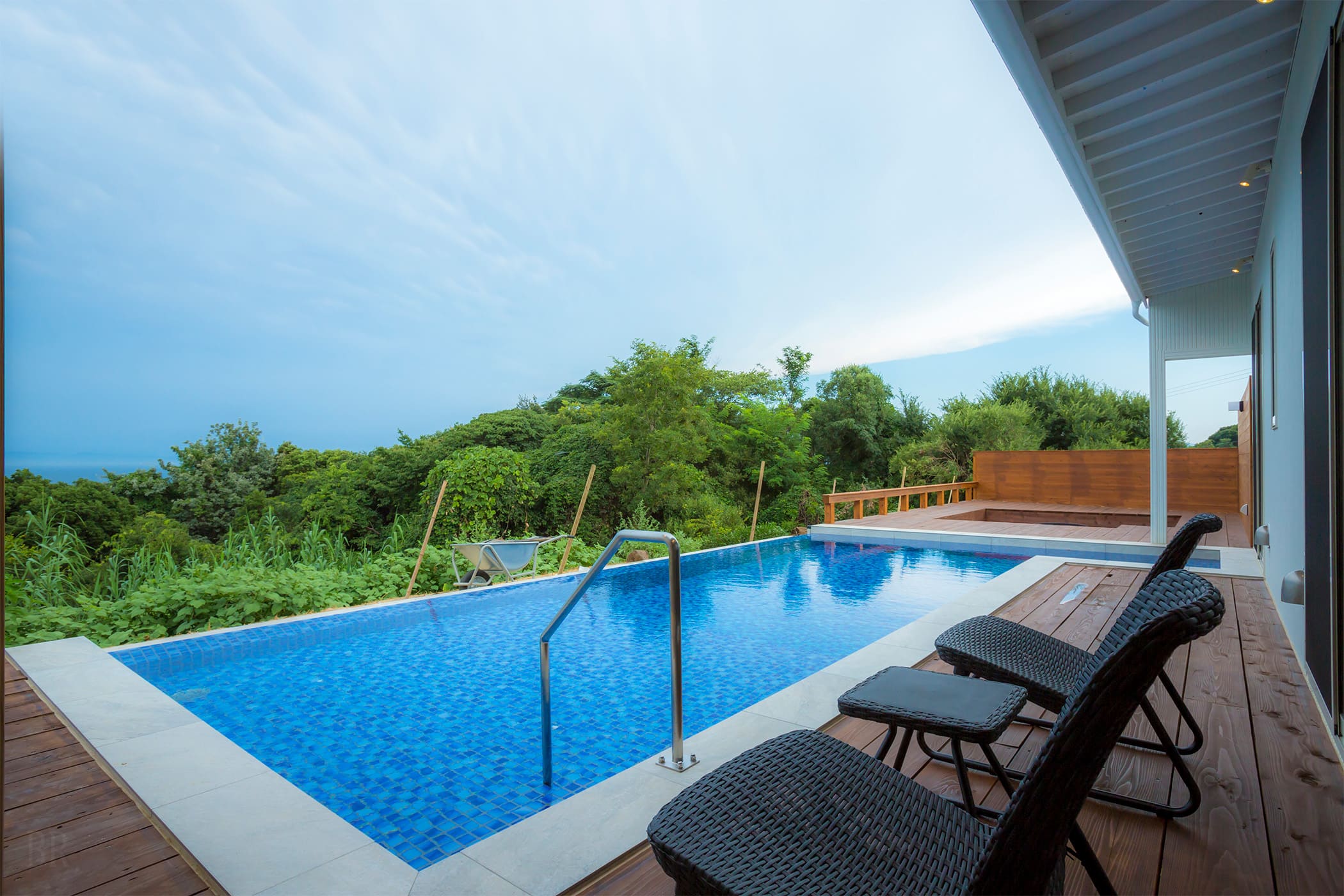 Private Villa Glamping 淡路