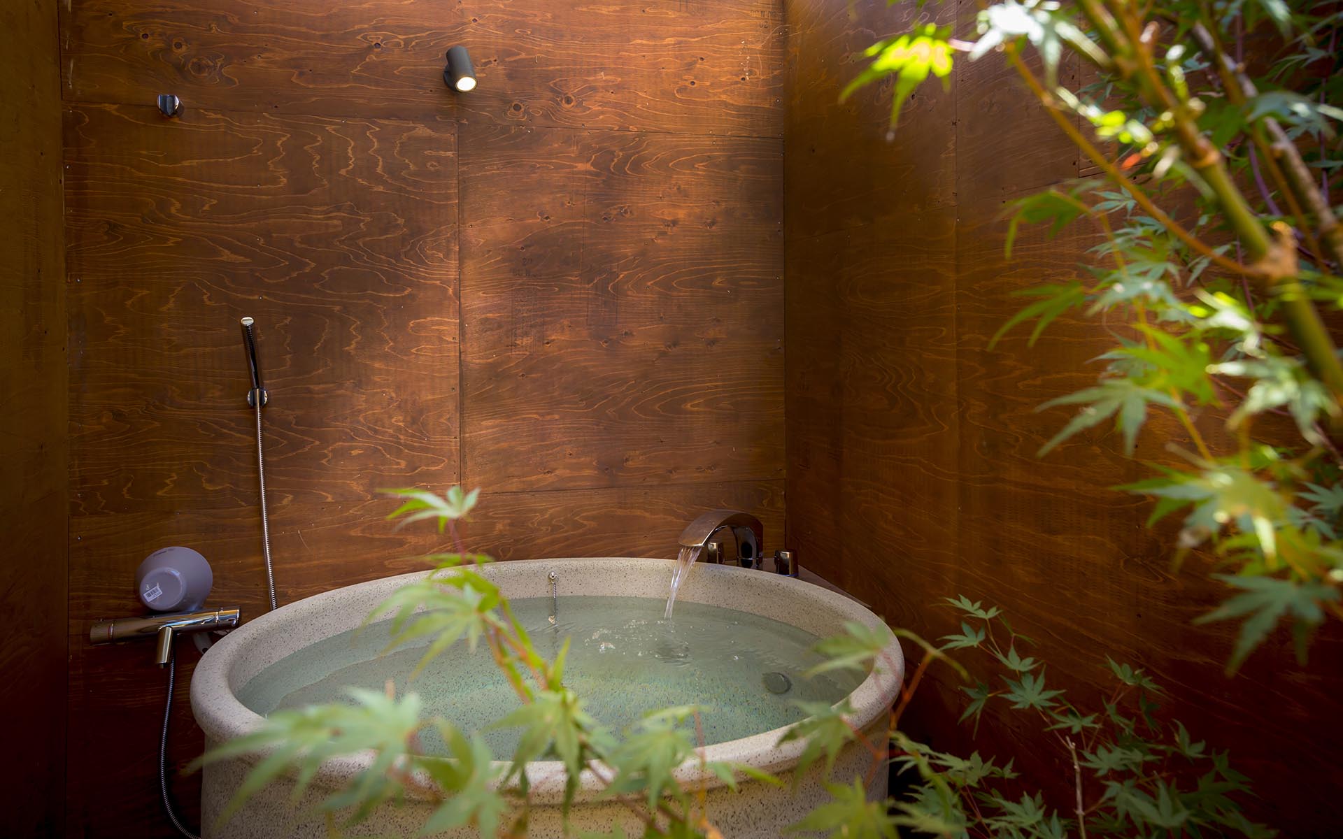 Private Villa Glamping 淡路