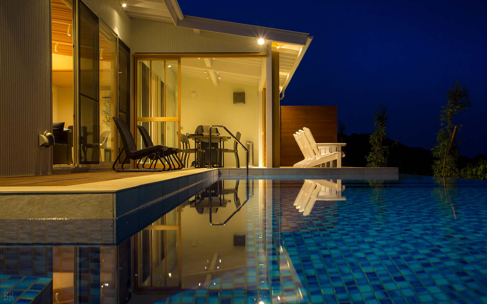 Private Villa Glamping 淡路