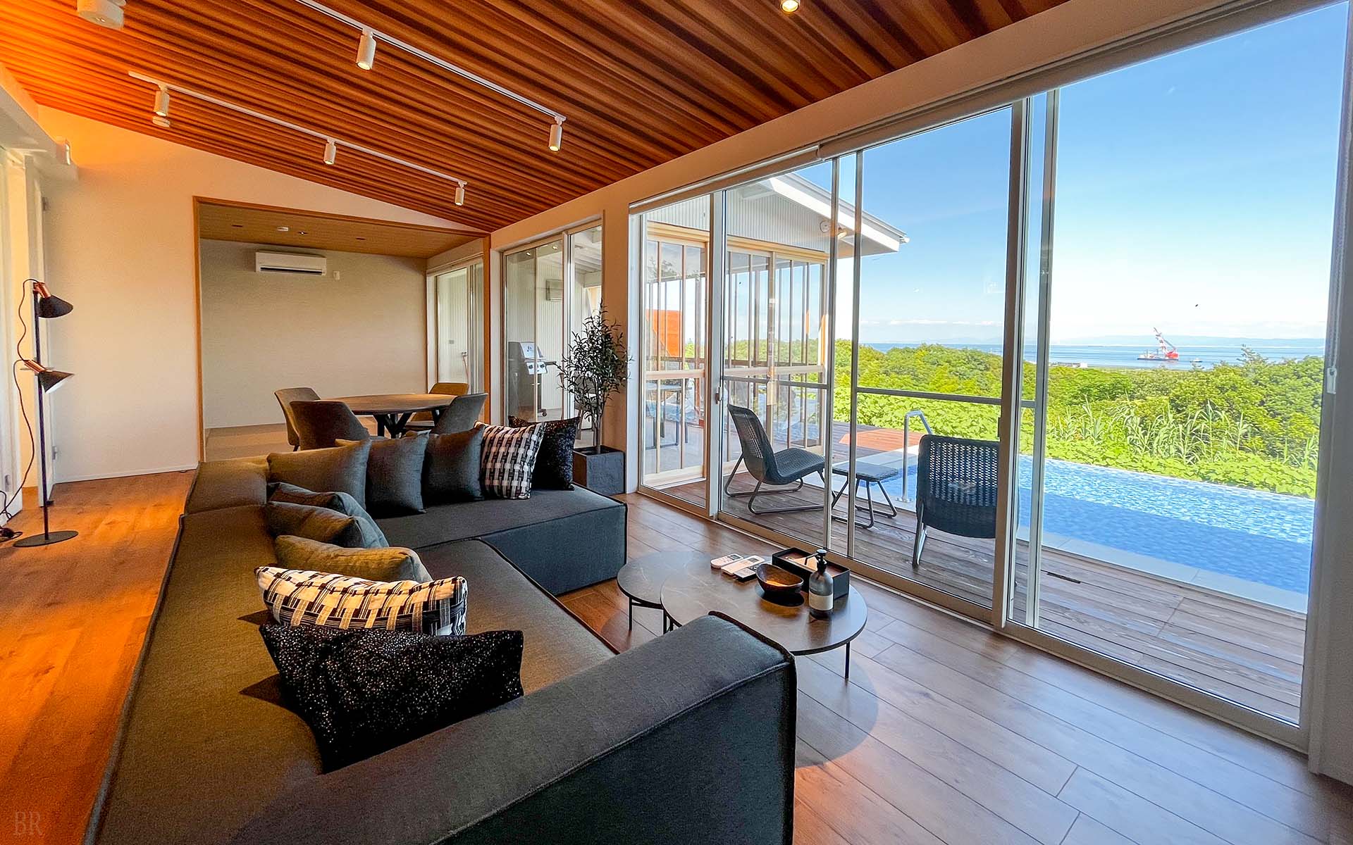Private Villa Glamping 淡路